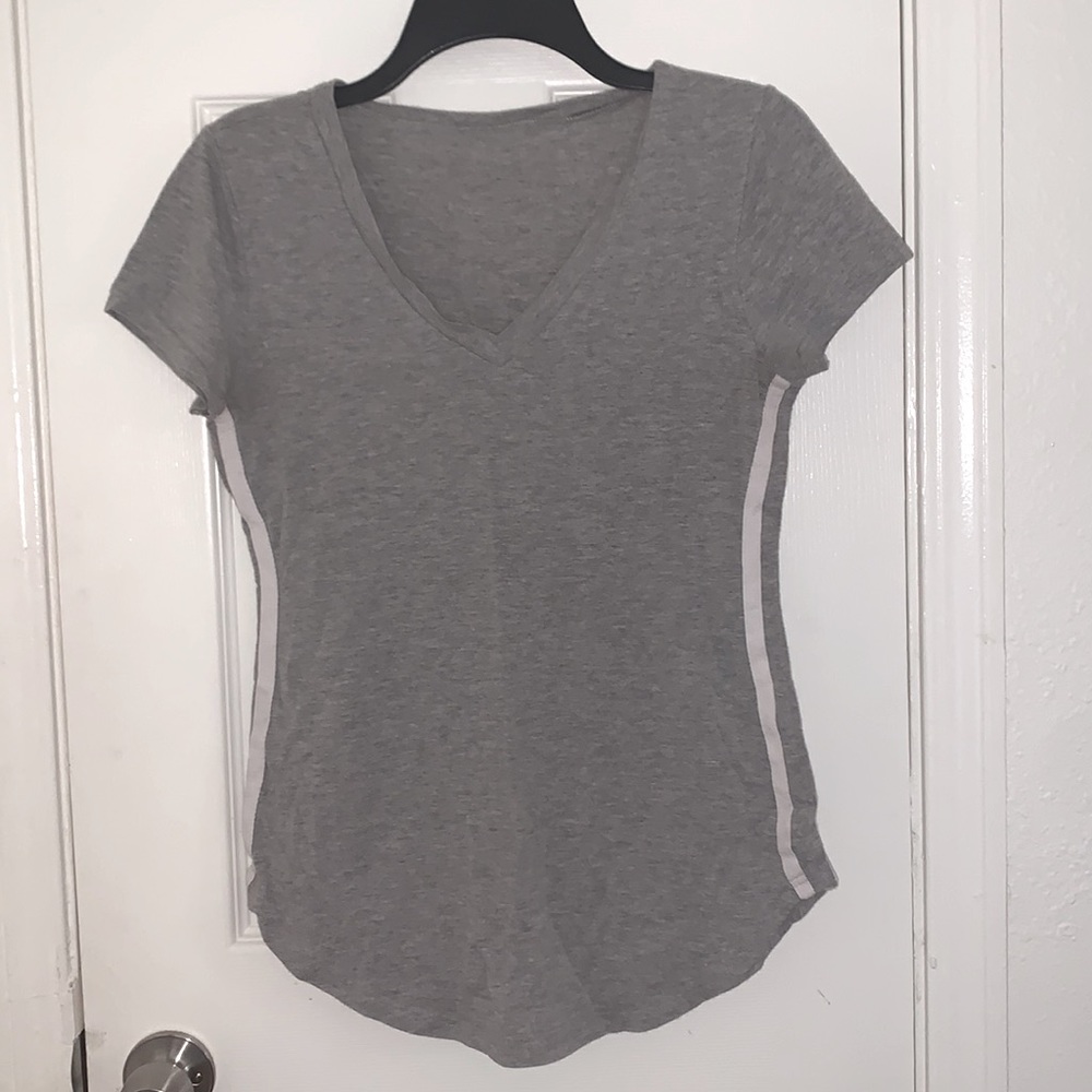 Gray Everyday Shirt